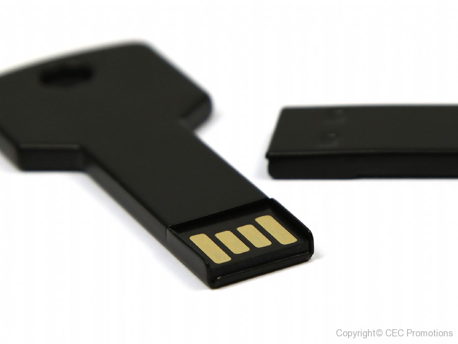 USB-Stick Key 02
