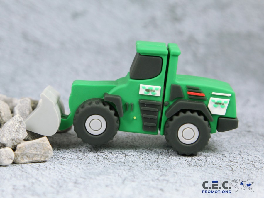 USB-Stick Fahrzeuge