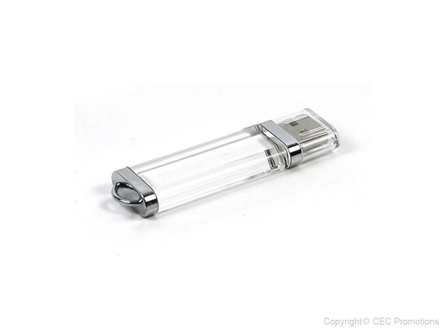 USB-Stick Crystal