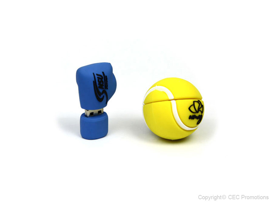 USB-Stick Sport