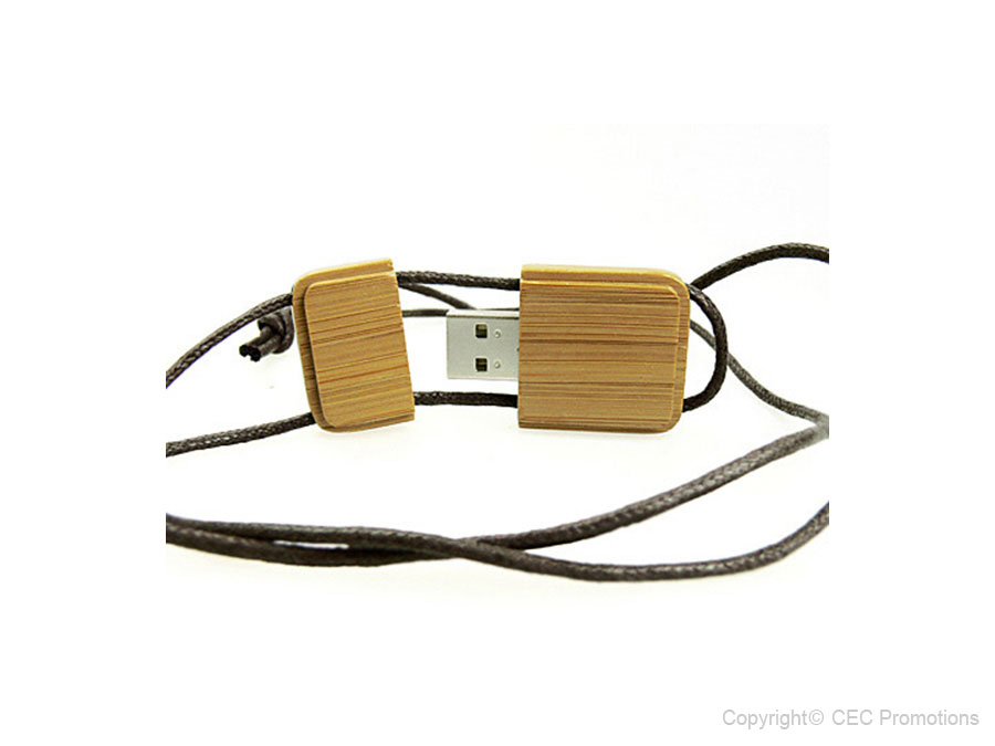 USB-Stick Holz 19