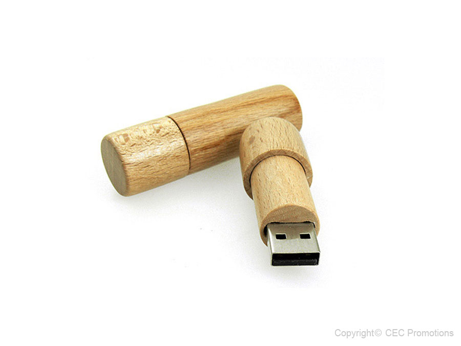 USB-Stick Holz 15