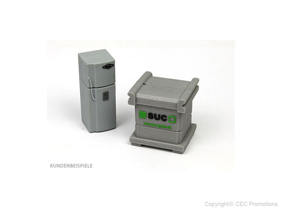 USB Maschinen & Geräte