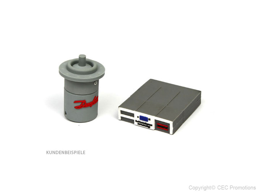 USB Maschinen & Geräte