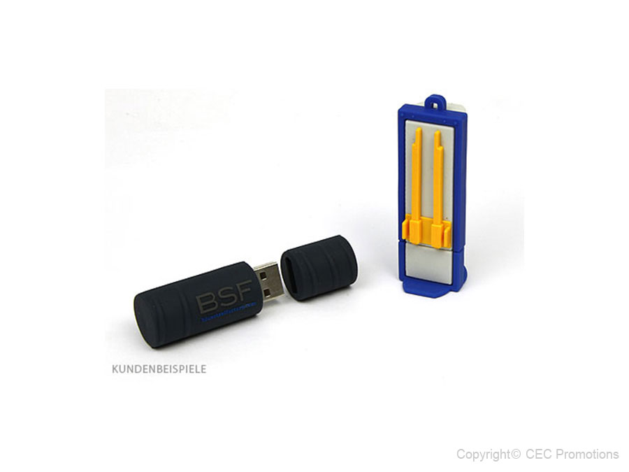 USB Maschinen & Geräte
