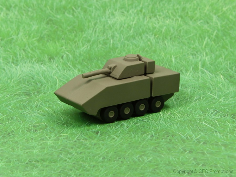USB Stick Militär