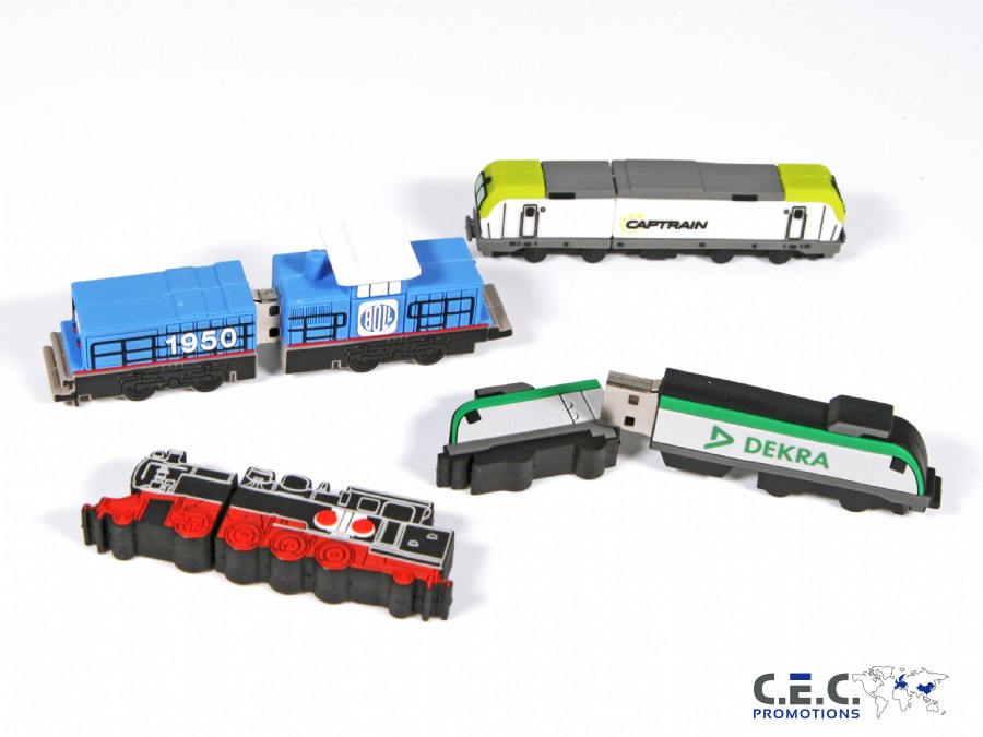 USB-Stick Zug