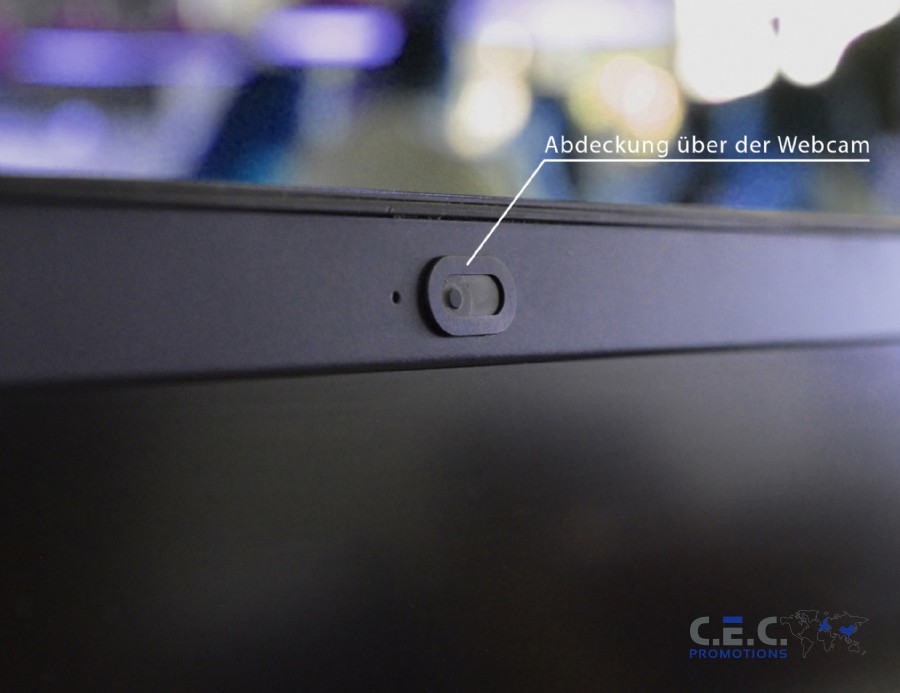 Webcam Cover T10