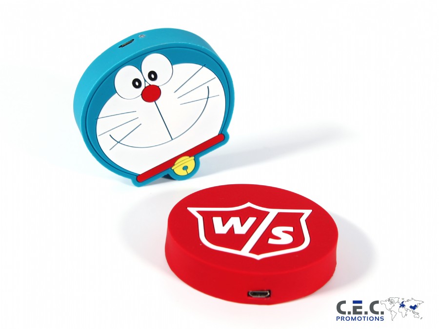 Wireless Charger Custom