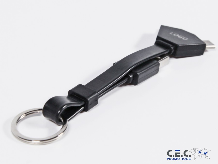 Y-Ladekabel LED