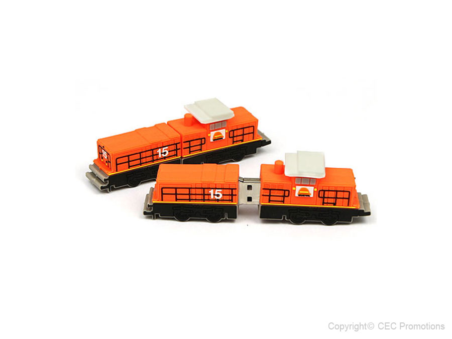 USB-Stick Zug