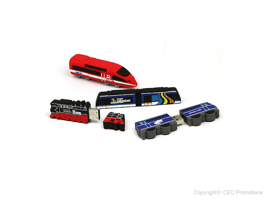 USB-Stick Zug