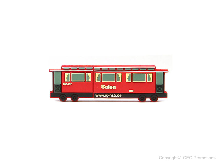 USB-Stick Zug