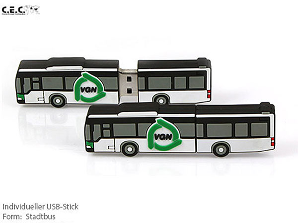 USB-Stick Bus