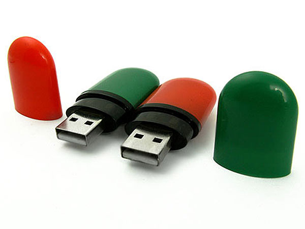 USB-Stick Kunststoff 03