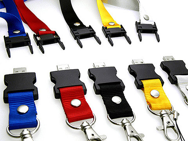 USB-Stick Lanyard