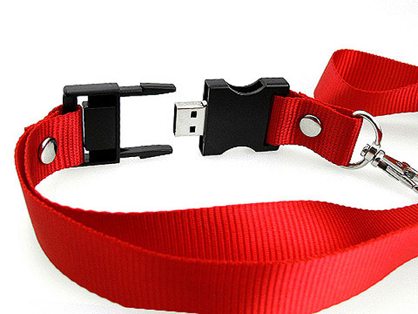 USB-Stick Lanyard