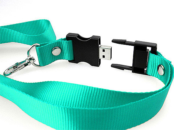 USB-Stick Lanyard