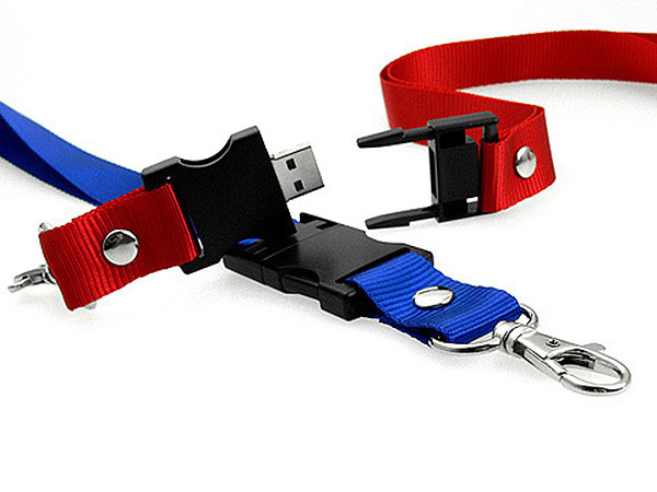 USB-Stick Lanyard