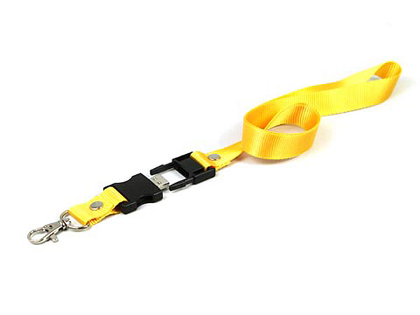 USB-Stick Lanyard