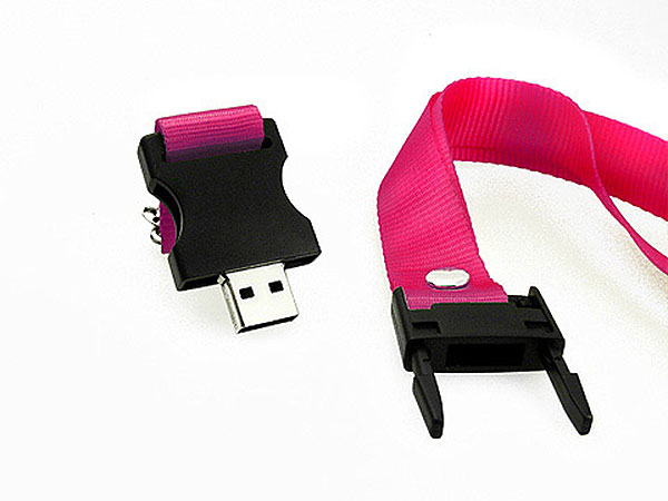 USB-Stick Lanyard