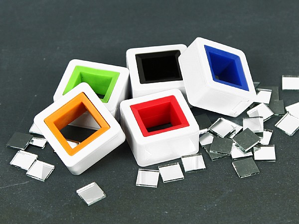 USB-Stick Mini Cubic