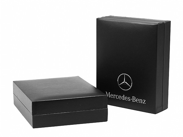 Geschenkbox für Autoschlüssel