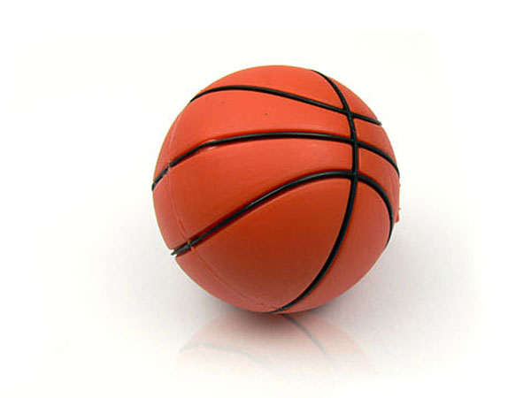 USB-Stick Basketball