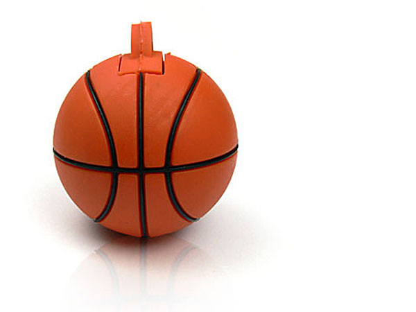 USB-Stick Basketball