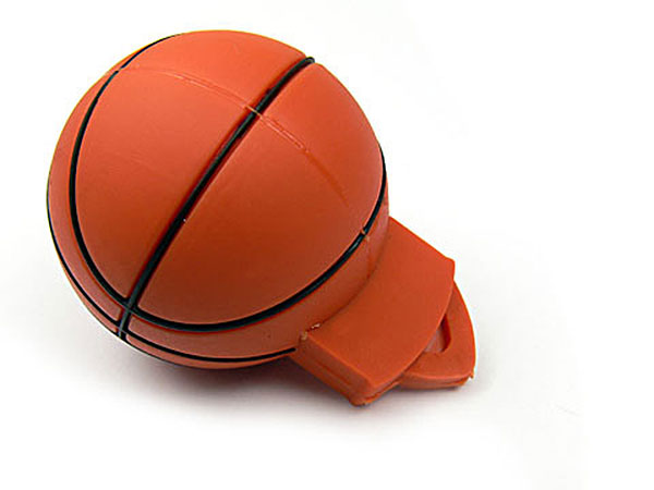 USB-Stick Basketball