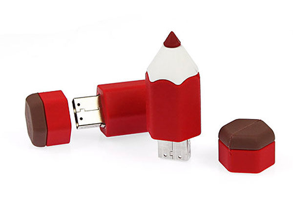 USB Buntstift