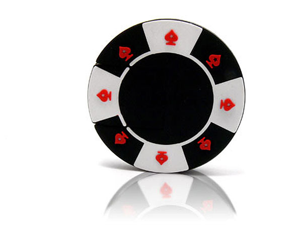 USB-Stick Casino-Coin