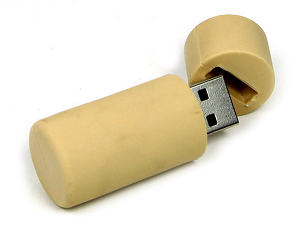 USB-Stick Kunstkorken