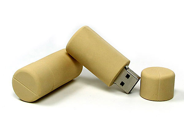 USB-Stick Kunstkorken