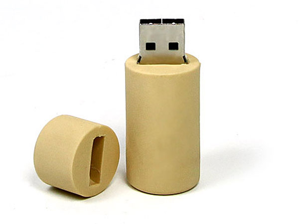 USB-Stick Kunstkorken