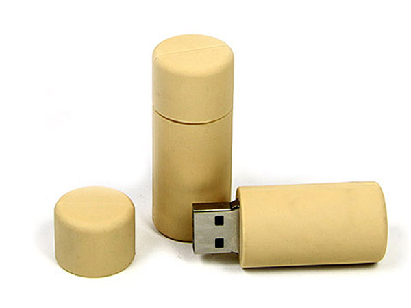 USB-Stick Kunstkorken