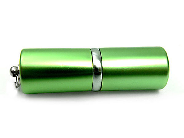 USB-Stick Lippenstift