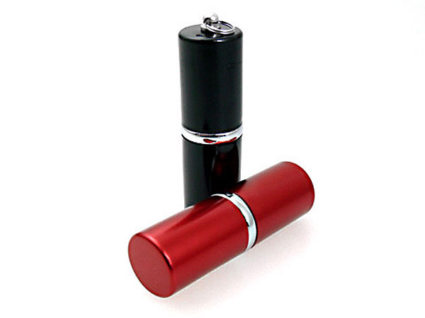 USB-Stick Lippenstift