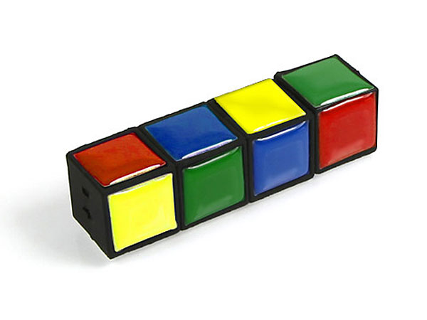 USB-Stick Magic Cube