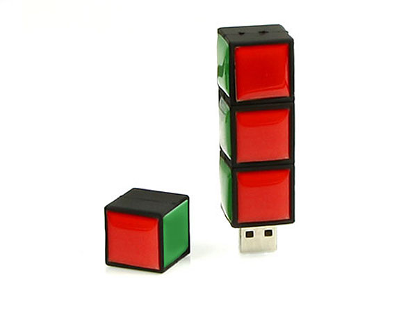 USB-Stick Magic Cube