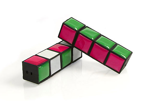 USB-Stick Magic Cube