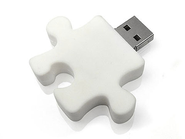 USB-Stick Puzzle