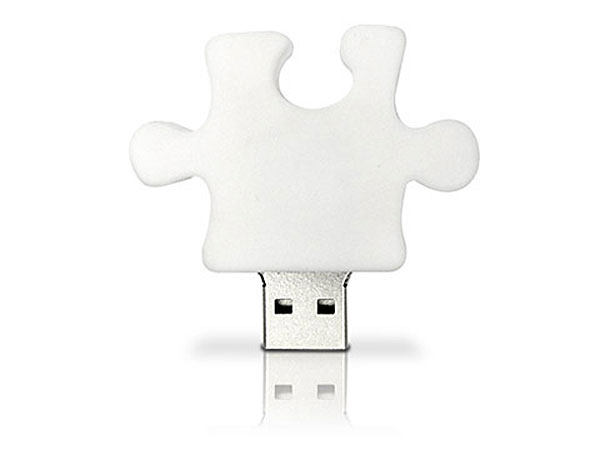 USB-Stick Puzzle