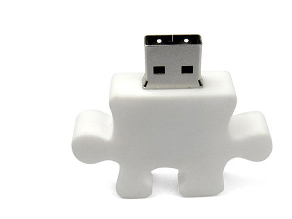 USB-Stick Puzzle