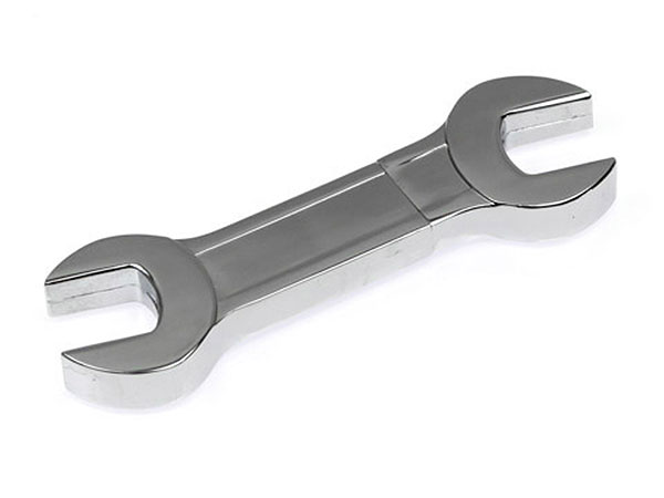 USB Metall Schraubenschlüssel