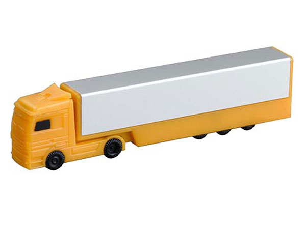 USB-Stick Truck