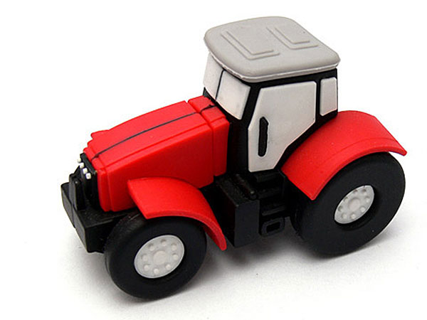 USB-Stick Traktor