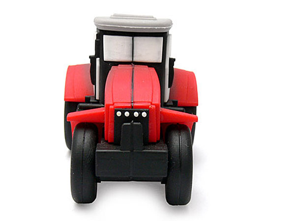 USB-Stick Traktor