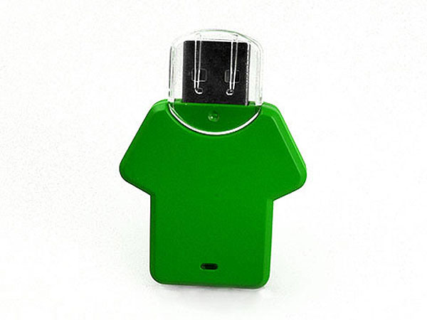 USB-Stick Trikot 02