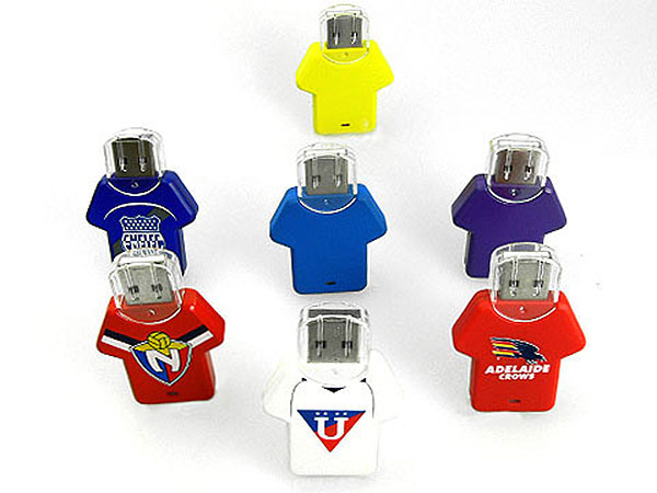 USB-Stick Trikot 02